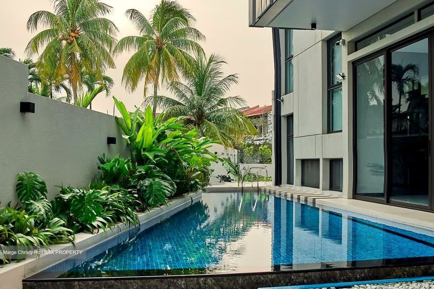 Seletar Garden (D28), Detached #601892001